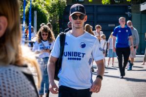 F.C. København - Fredensborg BI - 31/08-2024