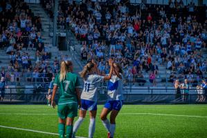 F.C. København - Fredensborg BI - 31/08-2024