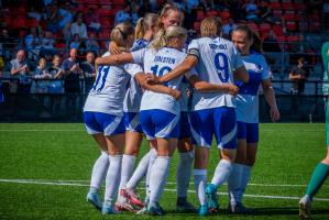 F.C. København - Fredensborg BI - 31/08-2024