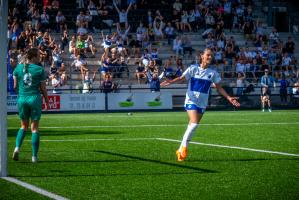 F.C. København - Fredensborg BI - 31/08-2024