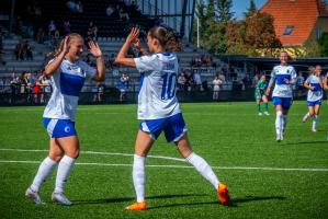 F.C. København - Fredensborg BI - 31/08-2024