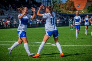 F.C. København - Fredensborg BI - 31/08-2024