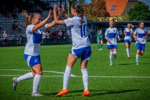 F.C. København - Fredensborg BI - 31/08-2024
