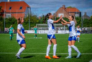 F.C. København - Fredensborg BI - 31/08-2024