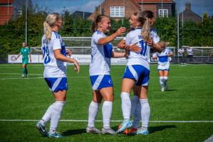 F.C. København - Fredensborg BI - 31/08-2024
