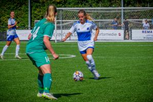 F.C. København - Fredensborg BI - 31/08-2024