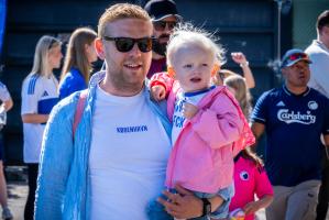 F.C. København - Fredensborg BI - 31/08-2024