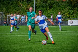 F.C. København - Fredensborg BI - 31/08-2024