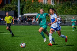F.C. København - Fredensborg BI - 31/08-2024