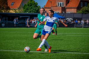 F.C. København - Fredensborg BI - 31/08-2024