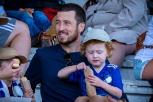 F.C. København - Fredensborg BI - 31/08-2024