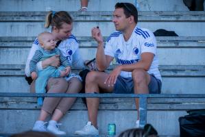 F.C. København - Fredensborg BI - 31/08-2024