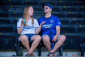 F.C. København - Fredensborg BI - 31/08-2024