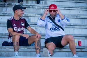 F.C. København - Fredensborg BI - 31/08-2024