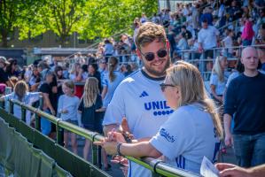 F.C. København - Fredensborg BI - 31/08-2024