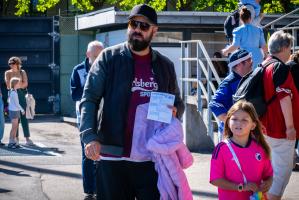 F.C. København - Fredensborg BI - 31/08-2024