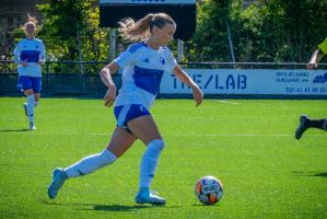 F.C. København - Fredensborg BI - 31/08-2024