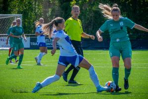 F.C. København - Fredensborg BI - 31/08-2024