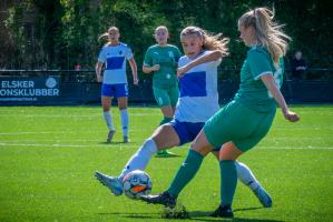 F.C. København - Fredensborg BI - 31/08-2024