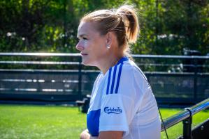 F.C. København - Fredensborg BI - 31/08-2024