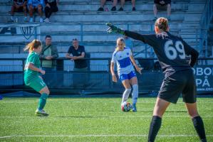 F.C. København - Fredensborg BI - 31/08-2024