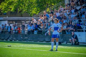 F.C. København - Fredensborg BI - 31/08-2024