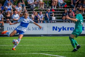 F.C. København - Fredensborg BI - 31/08-2024