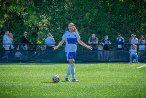 F.C. København - Fredensborg BI - 31/08-2024