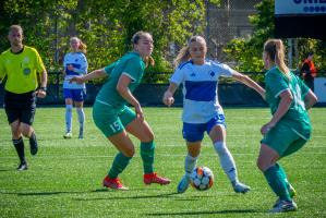 F.C. København - Fredensborg BI - 31/08-2024