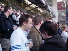 F.C. København - Frem - 11/04-2004