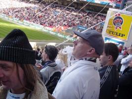 F.C. København - Frem - 11/04-2004