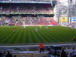 F.C. København - Frem - 11/04-2004