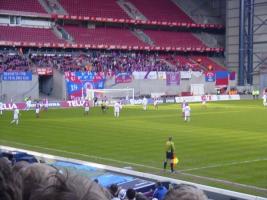 F.C. København - Frem - 11/04-2004