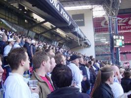 F.C. København - Frem - 11/04-2004