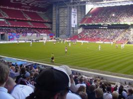 F.C. København - Frem - 11/04-2004