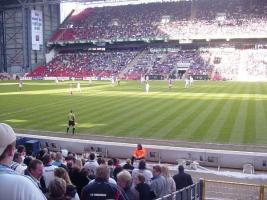 F.C. København - Frem - 11/04-2004