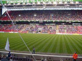 F.C. København - Frem - 11/04-2004