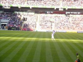 F.C. København - Frem - 11/04-2004