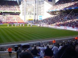 F.C. København - Frem - 11/04-2004