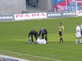F.C. København - Frem - 11/04-2004