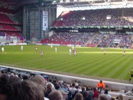 F.C. København - Frem - 11/04-2004