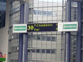 F.C. København - Frem - 28/09-2003