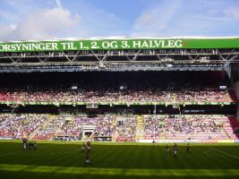 F.C. København - Frem - 28/09-2003