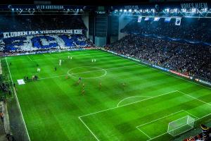 F.C. København - Galatasaray - 05/11-2013