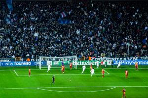 F.C. København - Galatasaray - 05/11-2013