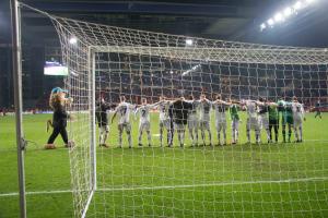 F.C. København - Galatasaray - 05/11-2013