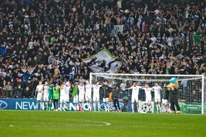 F.C. København - Galatasaray - 05/11-2013