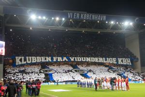 F.C. København - Galatasaray - 05/11-2013