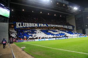 F.C. København - Galatasaray - 05/11-2013