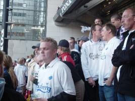 F.C. København - Glasgow Rangers FC - 27/08-2003